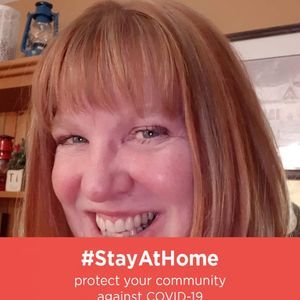 Meet your Posher, Patty